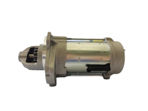 TYC 1-16351 Starter by TYC - Used condition - US$39.82