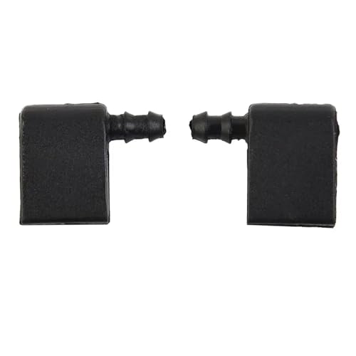 Buse de lave-glace premium pour Sprinter II gicleur de précision ajustable
