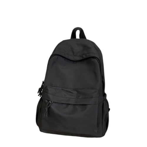 Mochila de viaje para adolescentes espaciosa y repelente a la lluvia 4