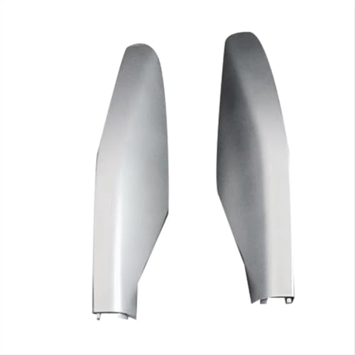 Protection d'extrémité de barre de toit Toyota Prado LC120 étanche contre l'usure