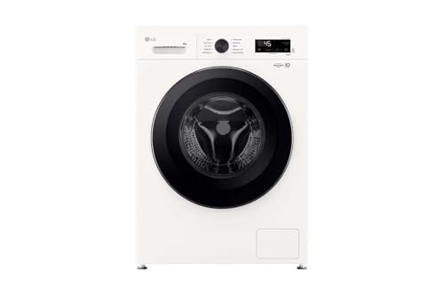 Lavadora de 8 kg LG F84B15WHS