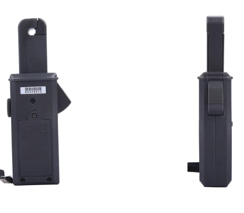 Clamp Leaker Meter ETCR6000 Medidor de fugas de corriente AC/DC ETCR6000 miniatura 3