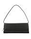 Clutch Picard 402233F001 Damen Auguri Schwarz