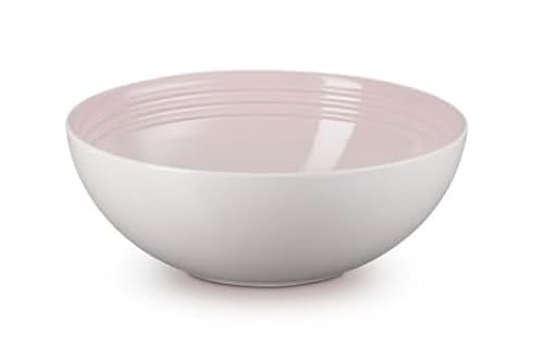 Le Creuset Medium Serving Bowl Shell Pink