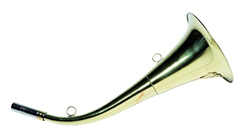 Januel Corno da Caccia Unisex Multicolore 40cm