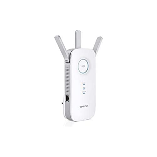 Repetidores Wifi Tp Link Extensor DE Cobertura WI-FI TP-LINK AC1750