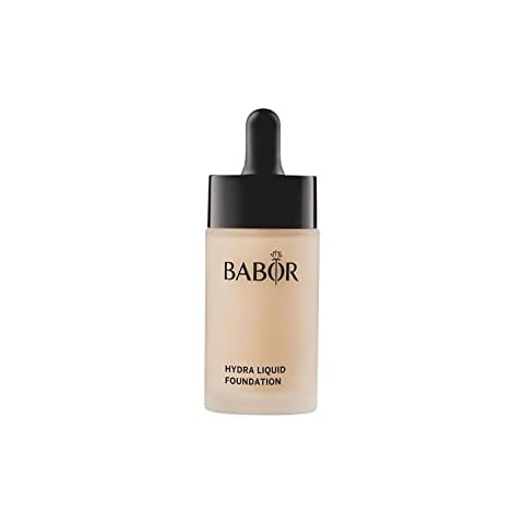 BABOR MAKE UP Hydra Liquid Foundation Cover