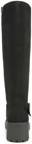 BZees Women's Brandy 2 Washable Comfort Knee High Boot Black 7.5 M | Image 5