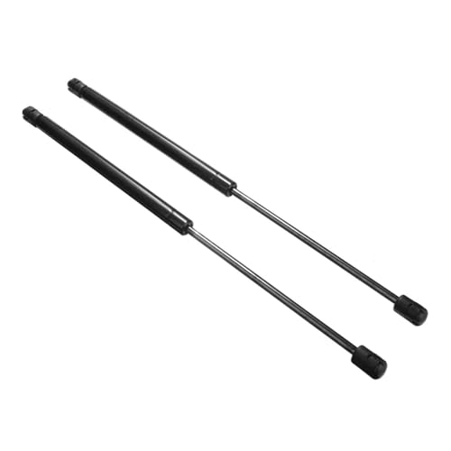 Amortisseur de hayon pour Ford Focus Mk2 2004-2010 - Lot de 2 vérins à gaz de coffre