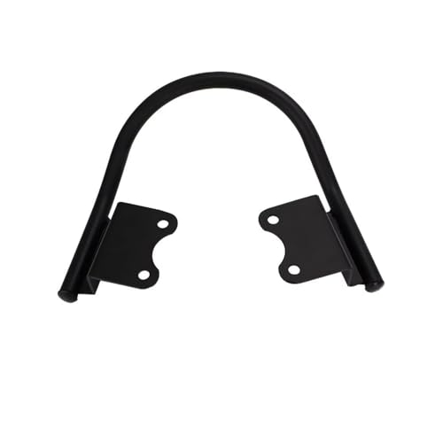 Barre d'appui passager moto et support bagages pour Speed Twin
