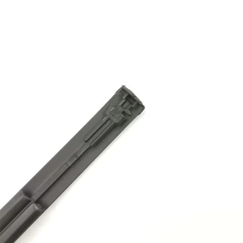 Tira de sellado de techo compatible con Toyota Corolla Sedán E18 2007-2013 derecha 2