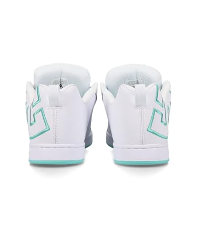 Image of DC Shoes Womens Court Graffik