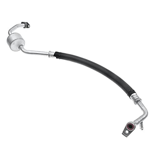 A-Premium A/C Suction Hose Assembly Compatible with Ford F-150 by A-Premium - Image 5