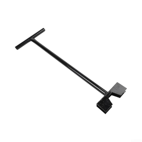 Tige de robinet en PVC pour sécuriser l'arrosage du jardin - 6