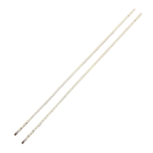 Tira de LED para KLV-60EX640 y KDL-60R550A iluminación de repuesto