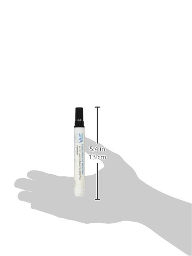 SRA #312 Soldering Flux Pen Low-Solids, No-Clean 10ml - Refillable