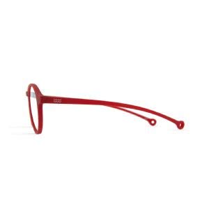 Parafina Volga Red lunettes loupes +2.00 écoresponsables