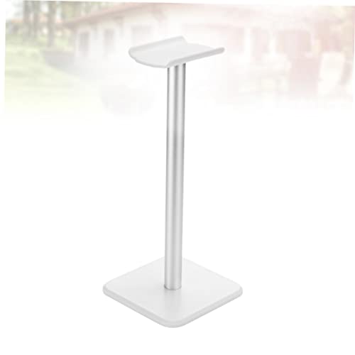 Hemobllo Cadeira Titular Do Telefone Cabide De Joias Cabide De Descanso De Fone De Ouvido De Mesa Su