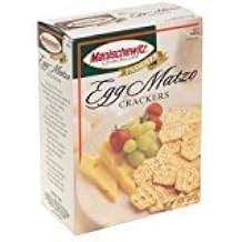 Manischewitz Matzo Egg Tam Tam
