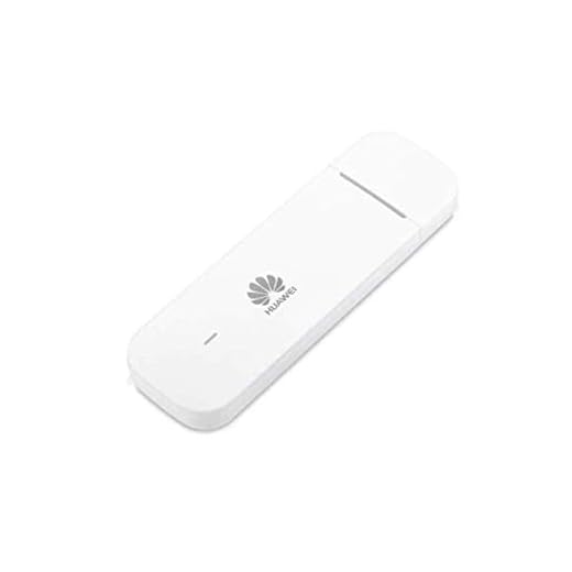 HUAWEI E3372h-320 LTE-stick (vit)
