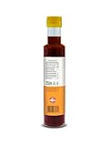 Umami Japanische Tonkatsu Sauce 250ml - Mit Bio-Obst & Gemüse - Für Katsu-Schnitzel, Katsu Sando & Frittiertes - Ohne Zusatzstoffe - Authentischer Geschmack