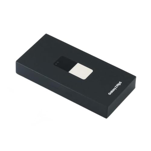 Samsung F731B Galaxy Z Flip5 5G 256GB/8GB RAM Dual-SIM Cream (Generalüberholt) – Bild 6