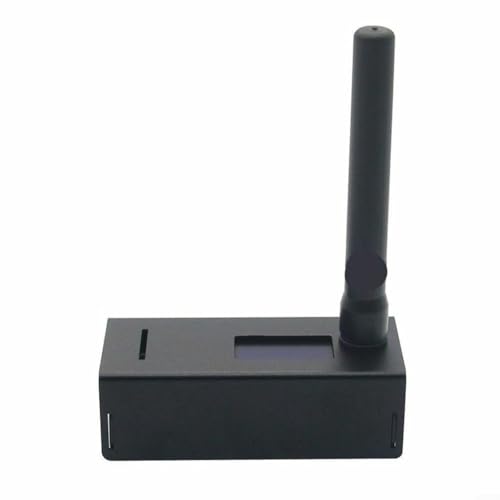 Módulo MMDVM UHF VHF para DMR en Raspberry Pi 3B desde tu hogar 3