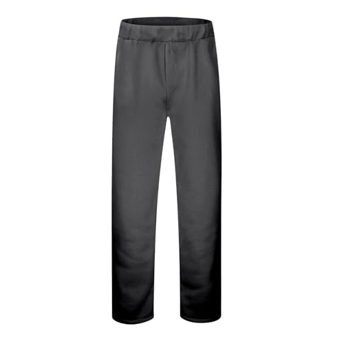 Pantalon business casual homme confortable quotidien plis plats