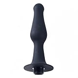 Women Bath Item Water Play Attachment with Rounded Tiers and Secure Threaded Base for Sensual Shower Use, Bath Item