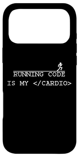 �����j���O�R�[�h�͎��̃J�[�f�B�I���v���O���~���O���Ă��܂� �X�}�z�P�[�X iPhone 17 Pro Max �p