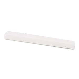 Drfeify E-gitaarmoer, 2 stuks, 42 mm sleufmoeren reserveonderdeel Playing Accessories voor 6 snaren elektrische gitaar muziekinstrument accessoires