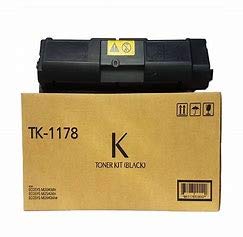 KYOCERA Toner TK-1178 (B07XCB9D2G) Amazon Price History, Amazon Price Tracker
