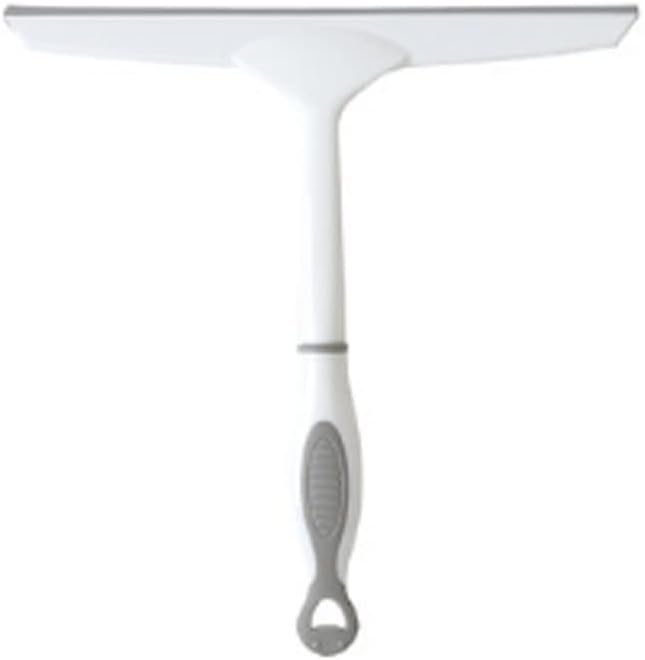 Wiper Window Cleaning Artifact Bathroom Car Glass Scraper Household Tool