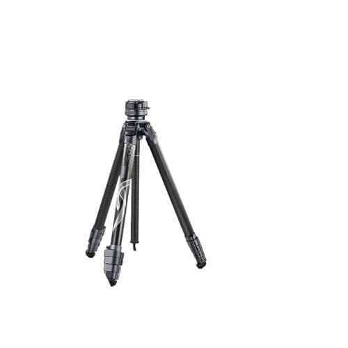 �J�����x���O�r�A LT32 62 �C���` �J�[�{���t�@�C�o�[ �g���x���O�r ±15° ���x�����O 360° �p�m���}�w�b�h Arca QR �v���[�g�t���A�݊���������܂�Sony/Canon ����т��̑��� DSLR �ɑΉ� �A�ʐ^���B��̂�