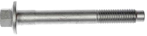 Dorman 917-509 Front Wheel Hub Bolt Compatible with Select Jeep Models, 3 Pack