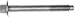 Dorman 917-509 Hub And Bearing Mounting Bolts