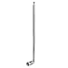 Bingfu Dab FM Antena de Radio Receptor AV Adaptador Unbal F de...