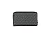 Michael Kors Jet Set Travel Large Flat Multifunction Phone Case Wristlet (Black 2018)