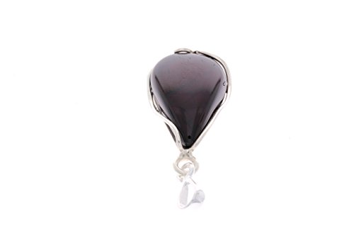 SilverAmber Jewellery UK PD1656