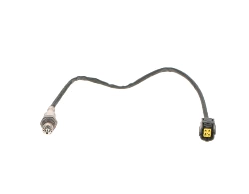 Sonde lambda BOSCH 025803002K Mercedes Classe C Cabriolet