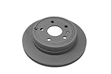 ACDelco 177-1095 GM Original Equipment Rear Disc Brake Rotor