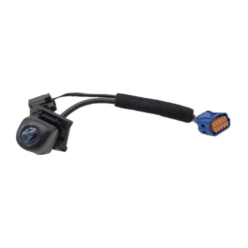 Caméra de recul voiture Hyundai Elantra résout écran noir 95760 F2001