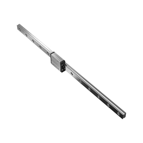 Guide de l'axe X MGN12C en acier haute précision pour Ender 3 et Sprite Pro de 320mm