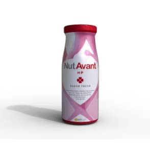 NUTAVANT FIBRA FRESA 12 BOT 500 ML