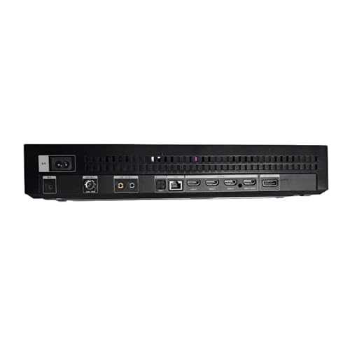 Téléviseur intelligent 8K UHD QLED Q900 QN65Q900RBFXZA One Connect Box QN65Q900RBF 65 pouces (2019)