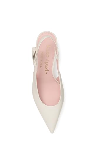 Image of kate spade new york Riley Slingback Kitten Heel