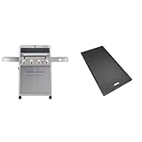 Monument Grills 4+1 Burner Propane Gas Grill Mesa415BZ...