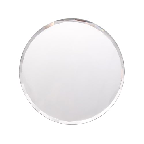 Palette de mélange de vernis à ongles Durabilité Construction en plastique Zones de mélange de couleurs multifonctionnelles Nettoyage facile Palette de...