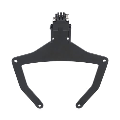 Support téléphone Tiger 1200 résout le problème de visibilité GPS derrière pare-brise