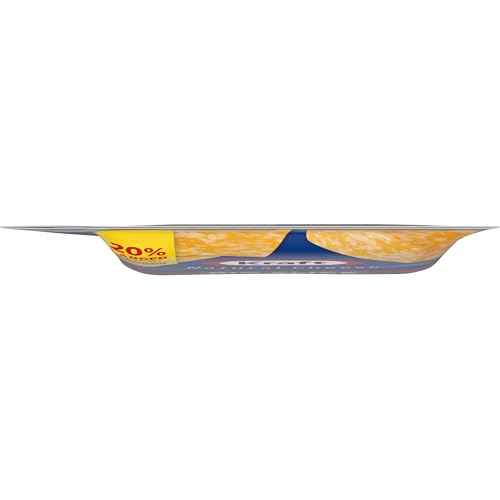 Kraft 284-11-0067 Big Slice Natural Colby Jack Cheese Slices  thumb #4